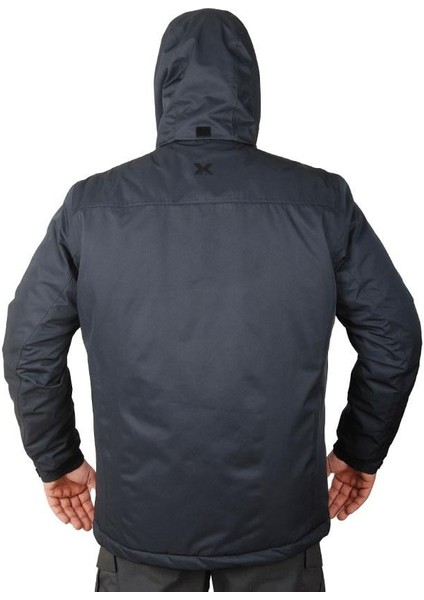 XPRO LOGAN OUTDOOR MONT ERKEK -LACİVERT