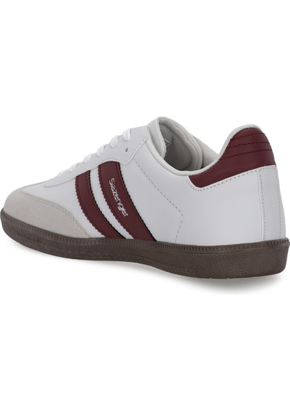 Indıa Kadın Beyaz / Siyah Günlük Spor Ayakkabısı modelleri