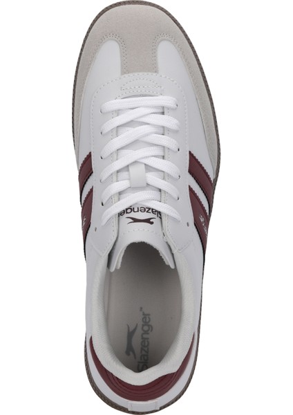 Indıa Kadın Beyaz / Siyah Günlük Spor Ayakkabısı indirimleri