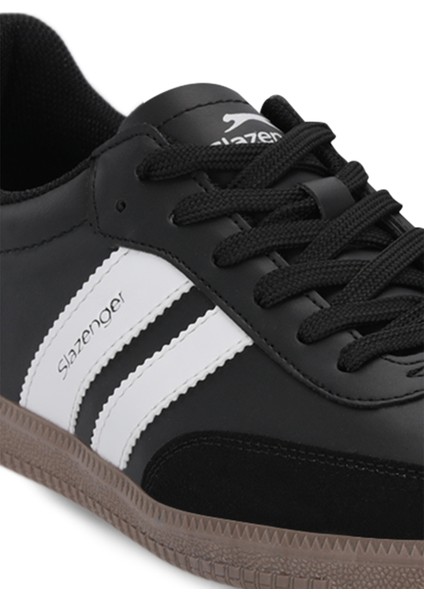 Indıa Kadın Beyaz / Siyah Günlük Spor Ayakkabısı fırsatları