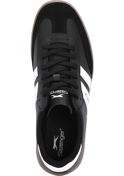 Indıa Kadın Beyaz / Siyah Günlük Spor Ayakkabısı indirimleri