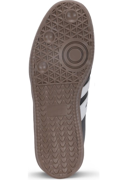 Indıa Kadın Beyaz / Siyah Günlük Spor Ayakkabısı