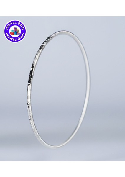 925 Ayar Gümüş Bilezik Yatırımlık fiyatları