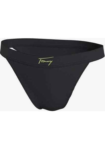 Cheeky Kadın Siyah Bikini Altı fiyatları