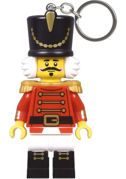 Minifigures KE214H Nutcracker LED Key Chain fiyatları