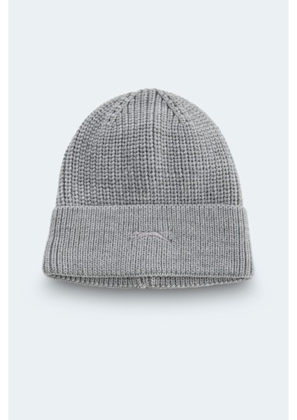 Akalı I Unisex Bej Bere