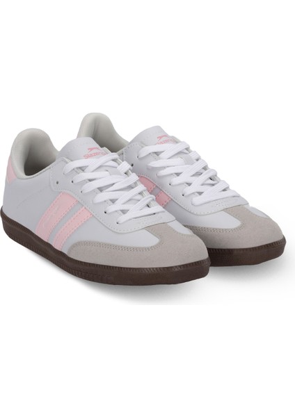 Indıa Kadın Beyaz / Siyah Günlük Spor Ayakkabısı fiyatları