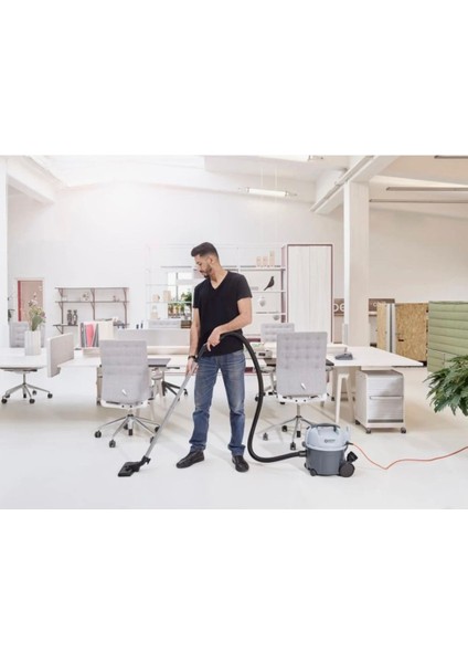 Vp 300HEPA Basic Eu fiyatları