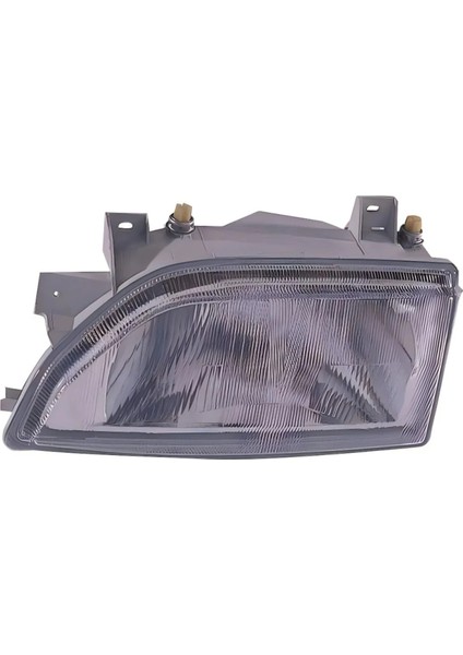 Ford Escort 1991>1995 Ön Far Sol | Depo 431-1142L-LD-E - 91AG 13006 Sna