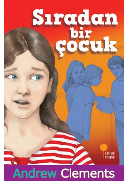 Sıradan Bir Çocuk