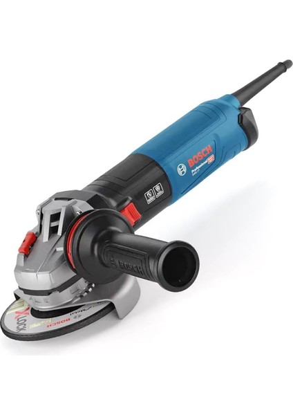 Güçlü ve Dayanıklı Avuç Taşlama, Profesyonel Kullanım Için Ideal Seçim