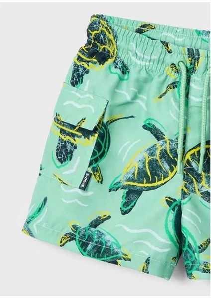 Mayoral Erkek Çocuk Şort Mayo 3613 modelleri