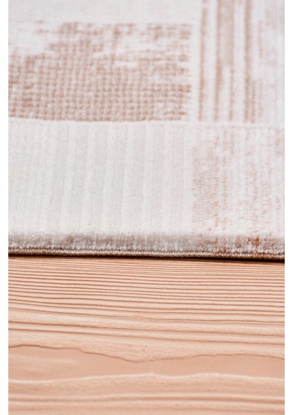 Kervalüx Vizon Salon ve Oturma Odası Halısı – Robot Süpürge Uyumlu, Kolay Temizlik, Özel Ölçü Üretim fırsatları