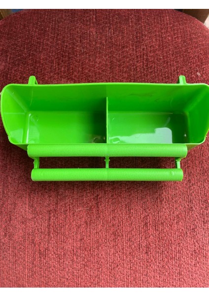 Kuş Yemliği Çift Haneli