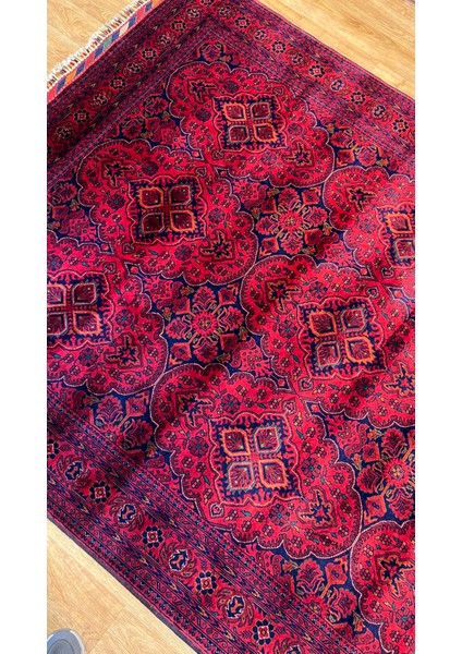 El Dokuma Afgan Halısı fiyatları