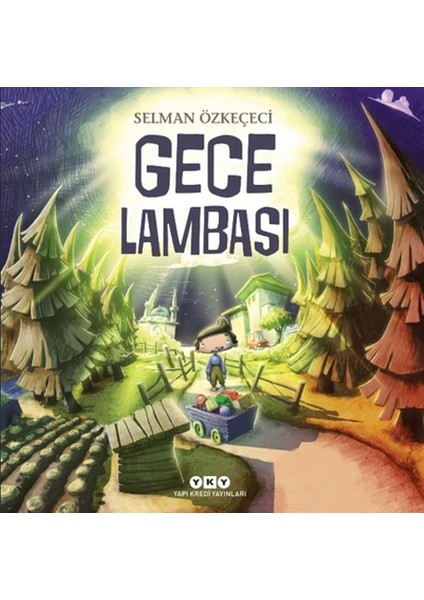 Gece Lambası