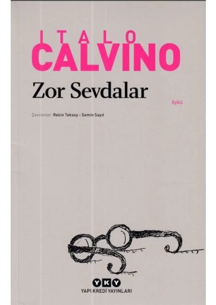 Zor Sevdalar - Modern Klasikler