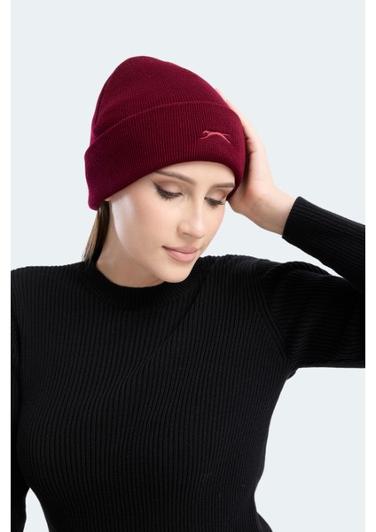 Arıa I Unisex Gri Bere