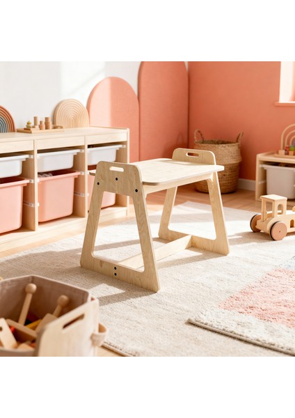 Maya Aktivite Masası