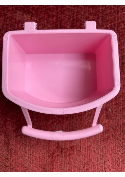 Kuş Yemliği ve Mamalığı (2 Adet)