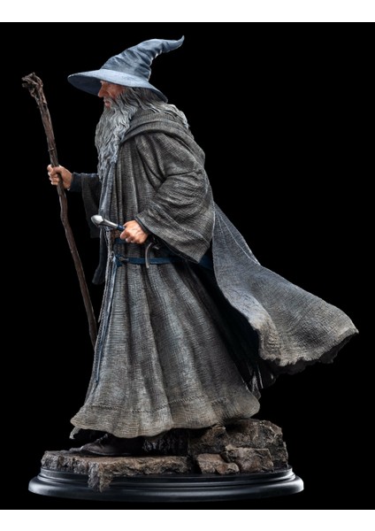 Gandalf 'the Grey Pilgrim' 1/6 (Classic Series) Statue fırsatları