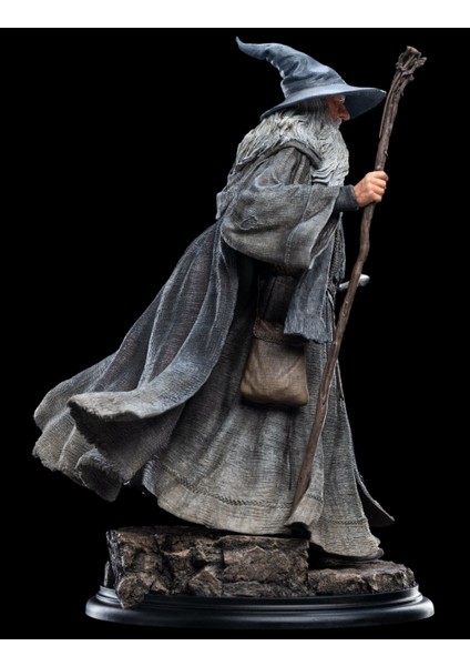 Gandalf 'the Grey Pilgrim' 1/6 (Classic Series) Statue