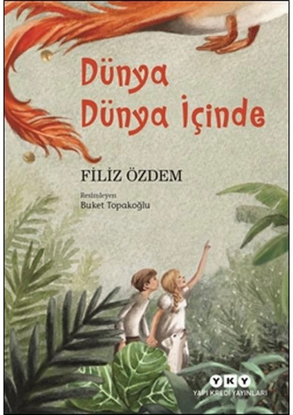 Dünya Dünya Içinde