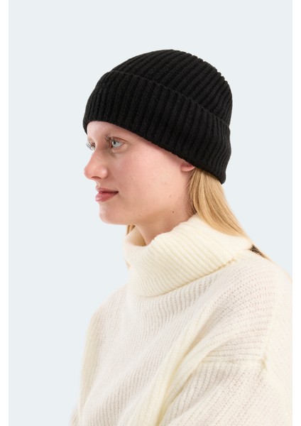 Anubıs I Unisex Açık Kahve Bere fırsatları