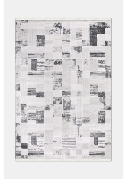 Kervalüx Gri Salon ve Oturma Odası Halısı – Robot Süpürge Uyumlu, Kolay Temizlik, Özel Ölçü Üretim fiyatları