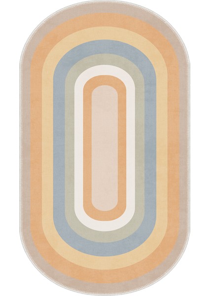 Modern Dekoratif Yıkanabilir Kaymaz Taban Halı – İnce, Yumuşak Salon Halısı, Mutfak Halısı ve Yolluk indirimleri