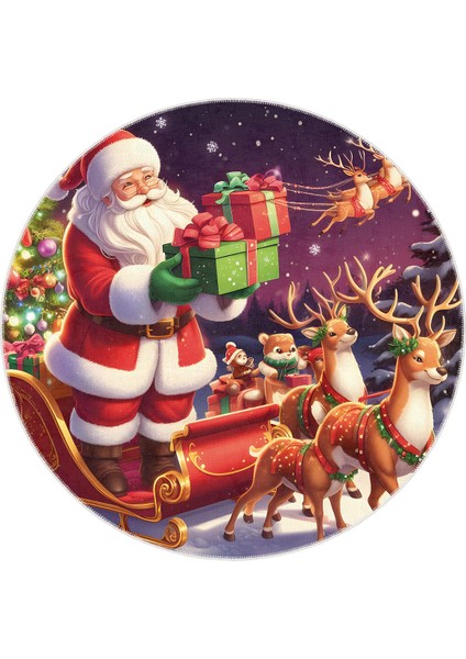 Modern Dekoratif Yıkanabilir Kaymaz Taban Halı – İnce, Yumuşak Salon Halısı, Mutfak Halısı ve Yolluk