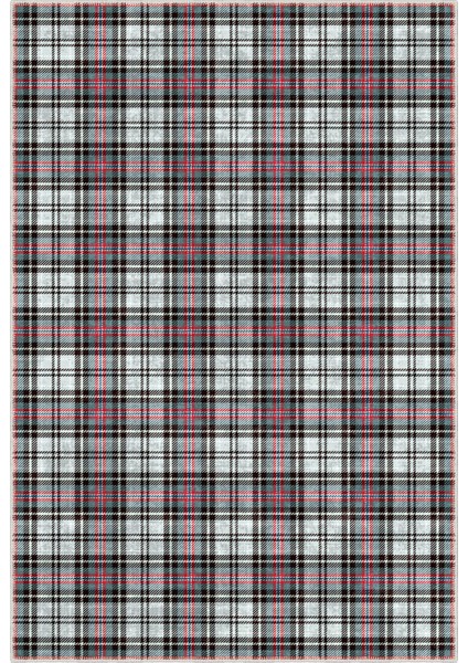 Modern Dekoratif Yıkanabilir Kaymaz Taban Halı – İnce, Yumuşak Salon Halısı, Mutfak Halısı ve Yolluk