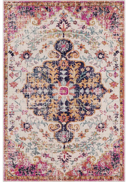 Modern Dekoratif Yıkanabilir Kaymaz Taban Halı – İnce, Yumuşak Salon Halısı, Mutfak Halısı ve Yolluk