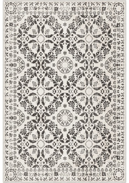 Modern Dekoratif Yıkanabilir Kaymaz Taban Halı – İnce, Yumuşak Salon Halısı, Mutfak Halısı ve Yolluk