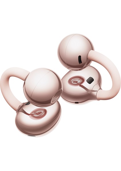 Freeclip 2 – Pembe Altın indirimleri