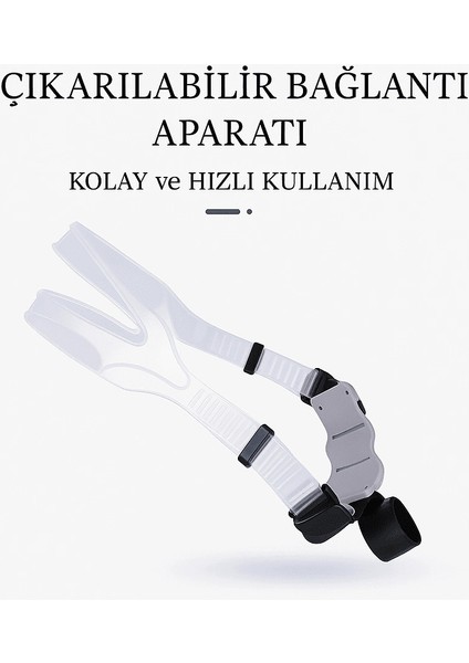 Yetişkin Yüzme Antrenman Şnorkeli Mavi indirimleri