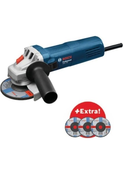 Güçlü ve Dayanıklı Taşlama Makinesi, Yüksek Performanslı Çalışma Için Ideal