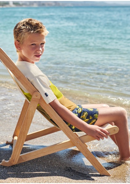 Mayoral Erkek Çocuk Şort Mayo 6633