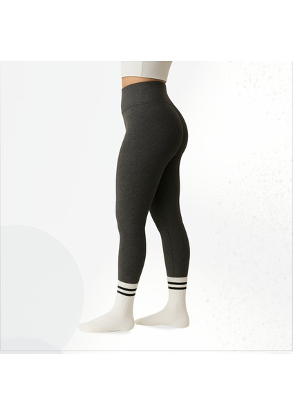 Ezowear Kadın Esnek Içlik Tayt fiyatları