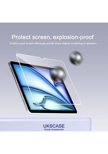 iPad Pro 11 Inç 2025/2024 [6/5th Jenerasyon M5/m4] fırsatları