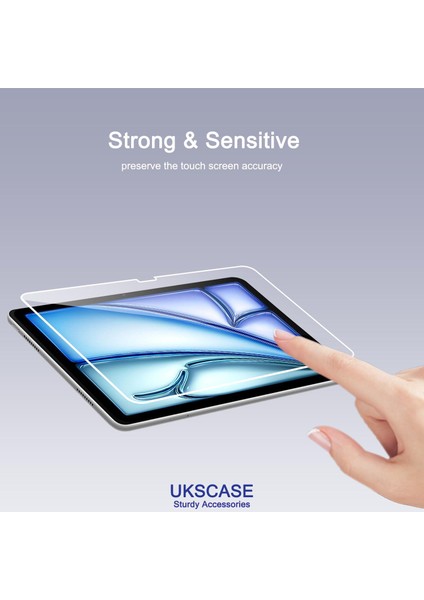 iPad Pro 11 Inç 2025/2024 [6/5th Jenerasyon M5/m4] indirimleri