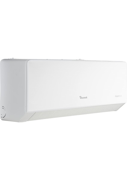 Elegant Soft 12 A++ 12000 BTU Duvar Tipi Inverter Klima (Montaj Dahil)