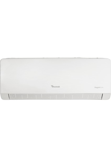 Elegant Soft 12 A++ 12000 BTU Duvar Tipi Inverter Klima (Montaj Dahil)