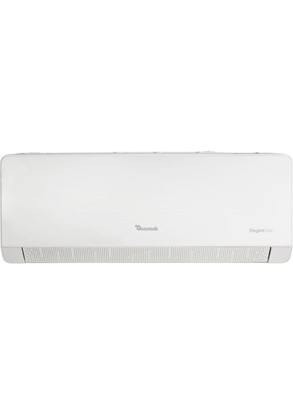 Elegant Soft 12 A++ 12000 BTU Duvar Tipi Inverter Klima (Montaj Dahil)