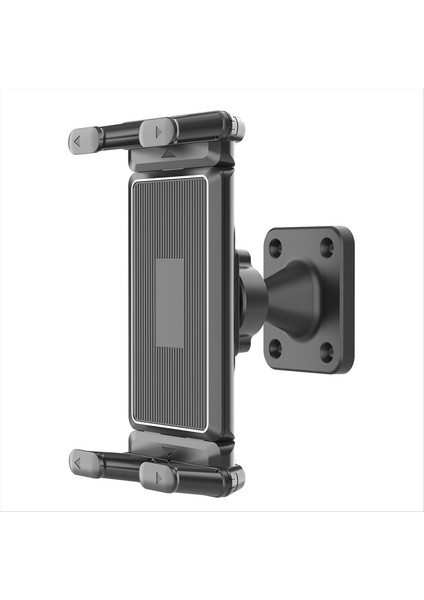 360 ° Esnek Uzun Tembel Kol Standı Tutucu Tablet Için 4 Ila 15 Inç IPad Duvara Monte Evrensel Braket Ev Ofis (Yurt Dışından)