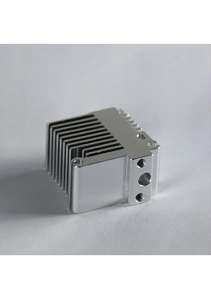 Kobra 3 Için Isı Emici Hotend Soğutucu Alüminyum Radyatör Kobra 3 Combo Anycubic Kobra 3 Aksesuarları Için Yedek Parça (Yurt Dışından) fiyatları