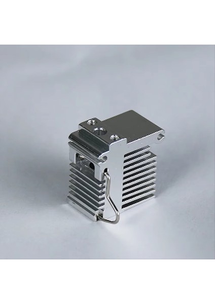 Kobra 3 Için Isı Emici Hotend Soğutucu Alüminyum Radyatör Kobra 3 Combo Anycubic Kobra 3 Aksesuarları Için Yedek Parça (Yurt Dışından) modelleri