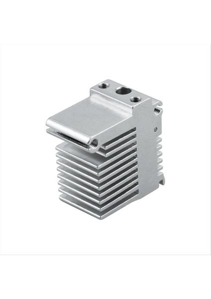 Kobra 3 Için Isı Emici Hotend Soğutucu Alüminyum Radyatör Kobra 3 Combo Anycubic Kobra 3 Aksesuarları Için Yedek Parça (Yurt Dışından) fırsatları