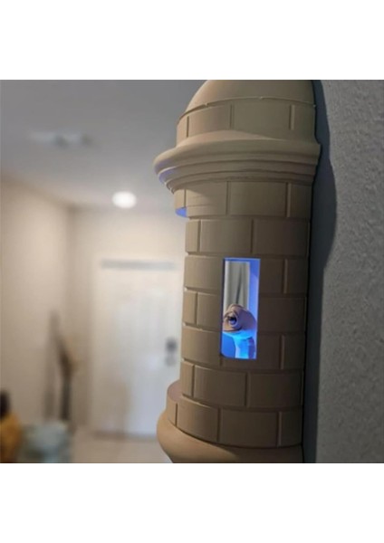 Porto Rikolu Duvar Lambası Kurbağa Porto Ricolamp 7 Renk Kurbağa Lambaları Duvar Yatak Odası Oturma Odası Ofis S Için (Yurt Dışından) indirimleri