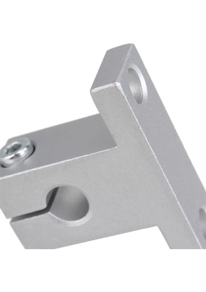 8x Yatay Lineer Rulman Slayt Seti 8mm Dia Doğrusal Hareket Rulman Slayt Burç 200MM Lineer Mil Optik Eksen Seti (Yurt Dışından) modelleri